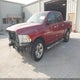 1C6RD6LT4CS169281 2012 Ram 1500 Slt auction photo thumbnail 2