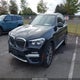 5UXTR9C56JLD74855 2018 BMW X3 xDrive30I auction photo thumbnail 2