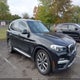 5UXTR9C56JLD74855 2018 BMW X3 xDrive30I auction photo thumbnail 6