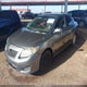 JTDBL40E79J021650 2009 Toyota Corolla Le auction photo thumbnail 2