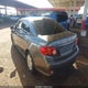 JTDBL40E79J021650 2009 Toyota Corolla Le auction photo thumbnail 3