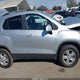 KL7CJPSM6MB372548 2021 Chevrolet Trax Awd Lt auction photo thumbnail 13