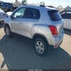 KL7CJPSM6MB372548 2021 Chevrolet Trax Awd Lt auction photo thumbnail 3