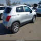 KL7CJPSM6MB372548 2021 Chevrolet Trax Awd Lt auction photo thumbnail 4