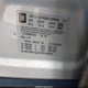 KL7CJPSM6MB372548 2021 Chevrolet Trax Awd Lt auction photo thumbnail 9