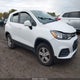 KL7CJNSB8HB255658 2017 Chevrolet Trax Ls auction photo thumbnail 1