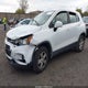 KL7CJNSB8HB255658 2017 Chevrolet Trax Ls auction photo thumbnail 2