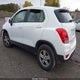 KL7CJNSB8HB255658 2017 Chevrolet Trax Ls auction photo thumbnail 3