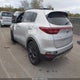 KNDP6CAC2L7654100 2020 Kia Sportage S auction photo thumbnail 3