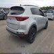 KNDP6CAC2L7654100 2020 Kia Sportage S auction photo thumbnail 4