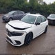 2HGFE2F59RH532531 2024 Honda Civic Sport auction photo thumbnail 2