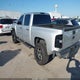 3GCPCSE07CG182788 2012 Chevrolet Silverado 1500 Lt auction photo thumbnail 3