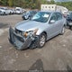 1HGCP26428A088197 2008 Honda Accord 2.4 Lx-P auction photo thumbnail 2