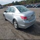 1HGCP26428A088197 2008 Honda Accord 2.4 Lx-P auction photo thumbnail 3