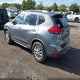 KNMAT2MV2HP614399 2017 Nissan Rogue Sv auction photo thumbnail 3
