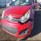 KNADN5A31D6195812 2013 Kia Rio Ex auction photo thumbnail 6