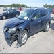 5N1AT2MV4EC869439 2014 Nissan Rogue Sv auction photo thumbnail 2