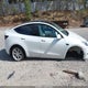 7SAYGDEE3NF513362 2022 Tesla Model Y Long Range Dual Motor All-Wheel Drive auction photo thumbnail 14