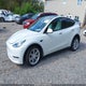 7SAYGDEE3NF513362 2022 Tesla Model Y Long Range Dual Motor All-Wheel Drive auction photo thumbnail 2
