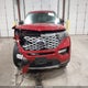 1FM5K8HCXRGA24786 2024 Ford Explorer Platinum auction photo thumbnail 12