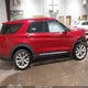 1FM5K8HCXRGA24786 2024 Ford Explorer Platinum auction photo thumbnail 13