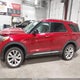 1FM5K8HCXRGA24786 2024 Ford Explorer Platinum auction photo thumbnail 14