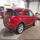1FM5K8HCXRGA24786 2024 Ford Explorer Platinum auction photo thumbnail 4
