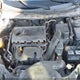 KNAFW4A37A5276282 2010 Kia Forte Sx auction photo thumbnail 10