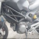 ZDM1RADN29B024506 2009 Ducati Monster 696 auction photo thumbnail 9
