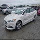 3FA6P0H78ER372142 2014 Ford Fusion Se auction photo thumbnail 2