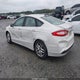 3FA6P0H78ER372142 2014 Ford Fusion Se auction photo thumbnail 3