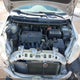 JTDBT923X71146907 2007 Toyota Yaris auction photo thumbnail 10