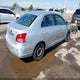 JTDBT923X71146907 2007 Toyota Yaris auction photo thumbnail 4