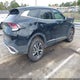 5XYK3CDFXRG143335 2024 Kia Sportage Ex auction photo thumbnail 4