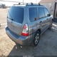 JF1SG63686H736420 2006 Subaru Forester 2.5X auction photo thumbnail 4