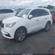 5J8YD3H33LL013367 2020 Acura Mdx Standard auction photo thumbnail 2