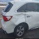 5J8YD3H33LL013367 2020 Acura Mdx Standard auction photo thumbnail 6
