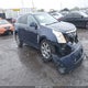 3GYFNEEY5BS565728 2011 Cadillac Srx Performance Collection auction photo thumbnail 1