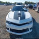 2G1FK3DJ2E9165515 2014 Chevrolet Camaro 2Ss auction photo thumbnail 13