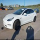 5YJ3E1EB2LF720100 2020 Tesla Model 3 Long Range Dual Motor All-Wheel Drive auction photo thumbnail 2