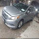5NPE24AF5HH533597 2017 Hyundai Sonata auction photo thumbnail 2