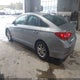 5NPE24AF5HH533597 2017 Hyundai Sonata auction photo thumbnail 3