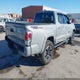 5TFAZ5CN2MX099691 2021 Toyota Tacoma Trd Sport auction photo thumbnail 4