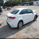 5YFB4MDE7RP226825 2024 Toyota Corolla Le auction photo thumbnail 4