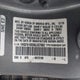 1HGFA16556L037862 2006 Honda Civic Lx auction photo thumbnail 9