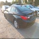 5NPEB4AC7BH090821 2011 Hyundai Sonata Gls auction photo thumbnail 3