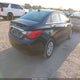 5NPEB4AC7BH090821 2011 Hyundai Sonata Gls auction photo thumbnail 4