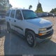1GNEC13T91R218953 2001 Chevrolet Tahoe Ls auction photo thumbnail 1