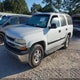 1GNEC13T91R218953 2001 Chevrolet Tahoe Ls auction photo thumbnail 2