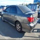 1NXBR32E05Z470503 2005 Toyota Corolla Ce/Le/S auction photo thumbnail 3
